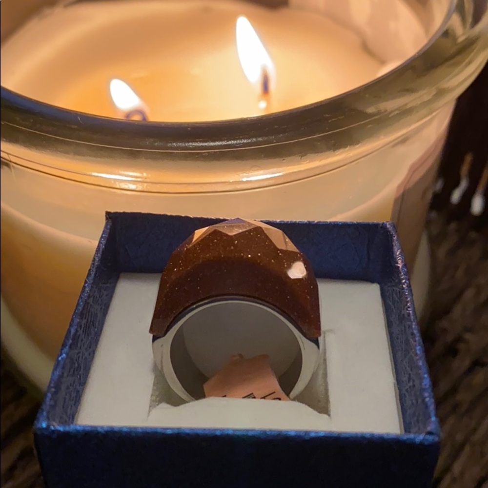 Cocktail ring - Picture 3 of 5